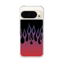 Slim Protection Case［ Flame - Red ］