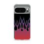Slim Protection Case［ Flame - Red ］