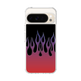 Slim Protection Case［ Flame - Red ］