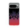 Slim Protection Case［ Flame - Red ］