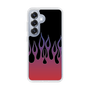 Slim Protection Case［ Flame - Red ］