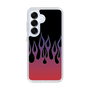 Slim Protection Case［ Flame - Red ］