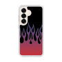 Slim Protection Case［ Flame - Red ］