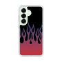 Slim Protection Case［ Flame - Red ］