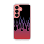 Slim Protection Case［ Flame - Red ］
