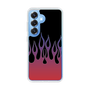 Slim Protection Case［ Flame - Red ］