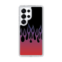 Slim Protection Case［ Flame - Red ］