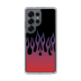 Slim Protection Case［ Flame - Red ］