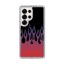 Slim Protection Case［ Flame - Red ］