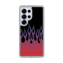 Slim Protection Case［ Flame - Red ］