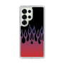 Slim Protection Case［ Flame - Red ］