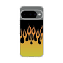 Slim Protection Case［ Flame - Yellow ］