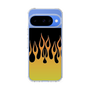 Slim Protection Case［ Flame - Yellow ］