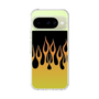 Slim Protection Case［ Flame - Yellow ］