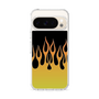 Slim Protection Case［ Flame - Yellow ］