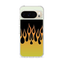 Slim Protection Case［ Flame - Yellow ］