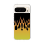 Slim Protection Case［ Flame - Yellow ］
