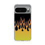 Slim Protection Case［ Flame - Yellow ］