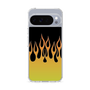 Slim Protection Case［ Flame - Yellow ］