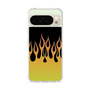 Slim Protection Case［ Flame - Yellow ］