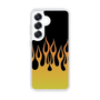 Slim Protection Case［ Flame - Yellow ］