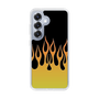 Slim Protection Case［ Flame - Yellow ］