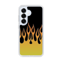 Slim Protection Case［ Flame - Yellow ］