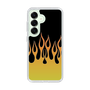 Slim Protection Case［ Flame - Yellow ］