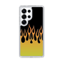 Slim Protection Case［ Flame - Yellow ］