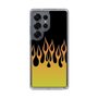 Slim Protection Case［ Flame - Yellow ］