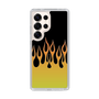 Slim Protection Case［ Flame - Yellow ］