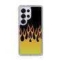 Slim Protection Case［ Flame - Yellow ］