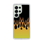 Slim Protection Case［ Flame - Yellow ］