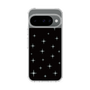 Slim Protection Case［ Glitter - Black ］