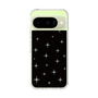 Slim Protection Case［ Glitter - Black ］