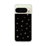 Slim Protection Case［ Glitter - Black ］