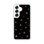 Slim Protection Case［ Glitter - Black ］