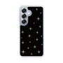 Slim Protection Case［ Glitter - Black ］