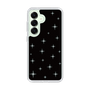 Slim Protection Case［ Glitter - Black ］