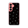 Slim Protection Case［ Glitter - Black ］