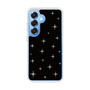 Slim Protection Case［ Glitter - Black ］