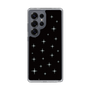 Slim Protection Case［ Glitter - Black ］