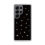 Slim Protection Case［ Glitter - Black ］