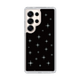Slim Protection Case［ Glitter - Black ］