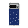Slim Protection Case［ Glitter - Blue ］
