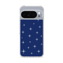 Slim Protection Case［ Glitter - Blue ］