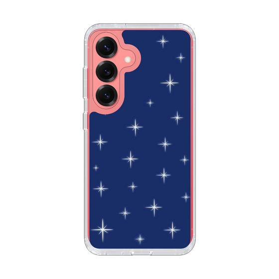 Slim Protection Case［ Glitter - Blue ］