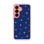 Slim Protection Case［ Glitter - Blue ］
