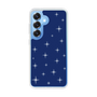 Slim Protection Case［ Glitter - Blue ］