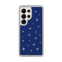 Slim Protection Case［ Glitter - Blue ］